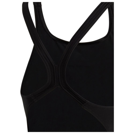 Adidas Παιδικό ολόσωμο μαγιό Solid Small Logo Swimsuit